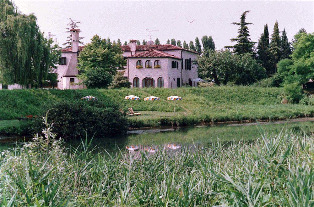 Hotel Hotel Villa Odino