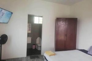 Alquiler Vacacional - Life just got better. The best rainy season offer.