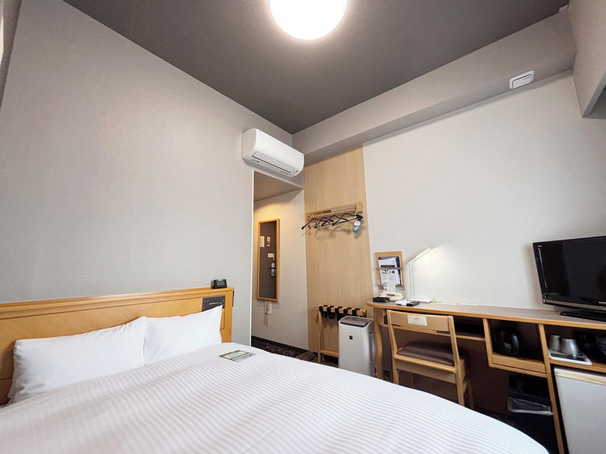 Habitación Hotel Route Inn Naha Tomariko