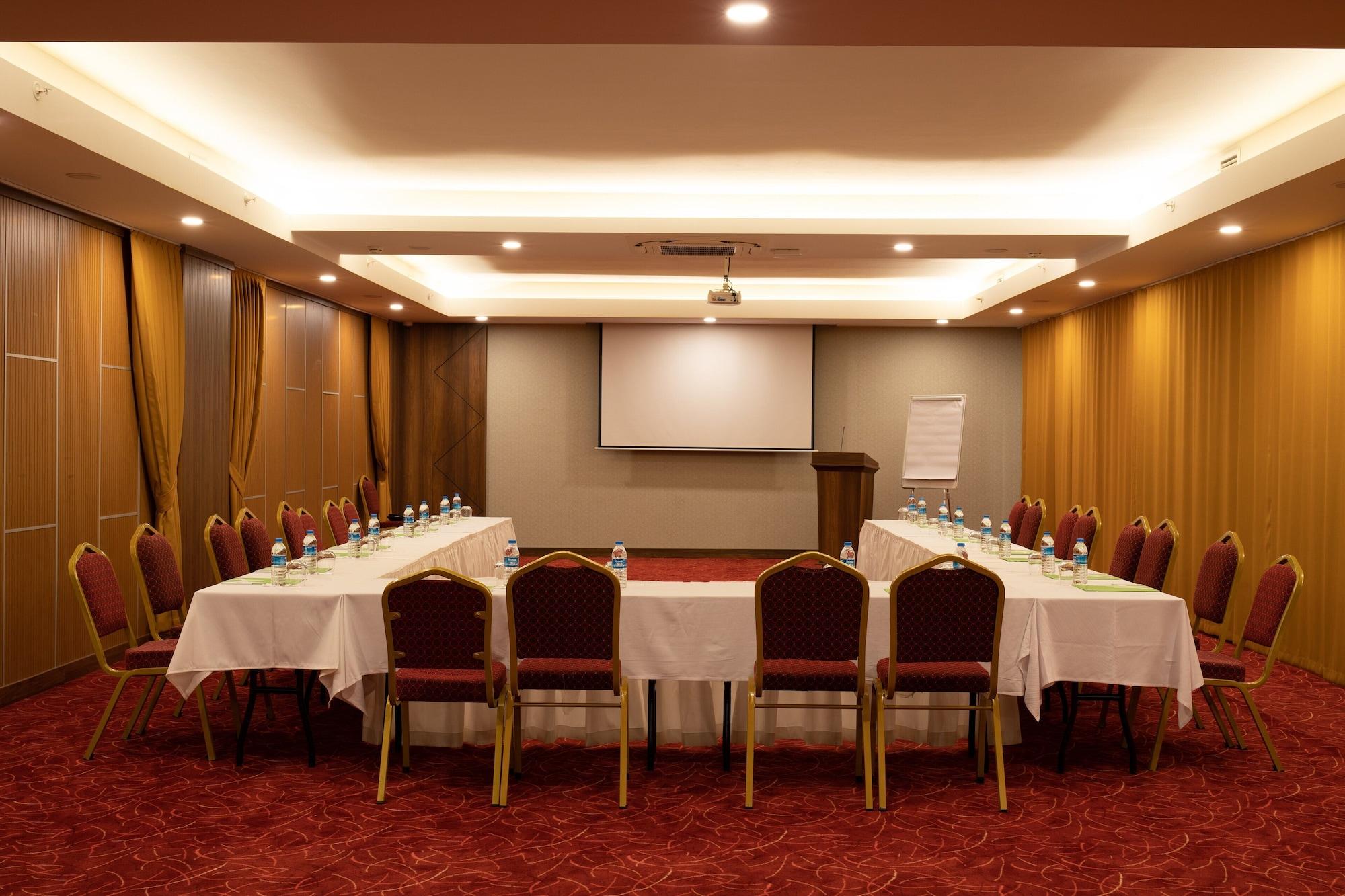 Sala de Reuniones Holiday Inn Trabzon East by IHG