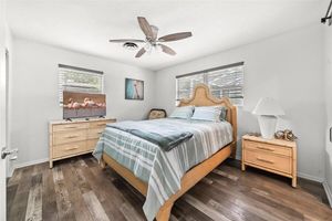 Alquiler Vacacional - Palm Paradise - Heated Pool, Walk to Beach & Downtown Cocoa Beach