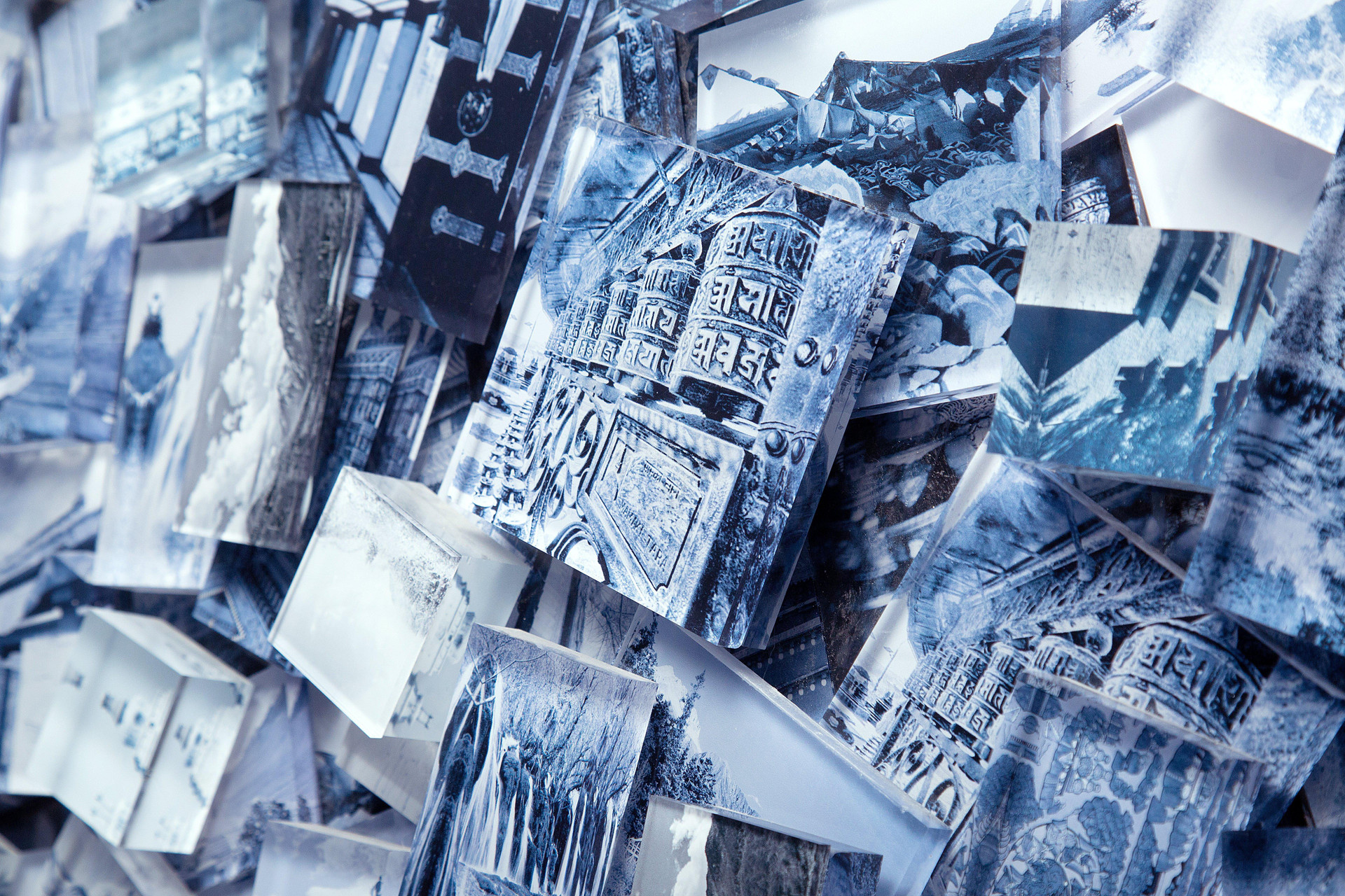 Bar/Salón Hotel Indigo Jiuzhai