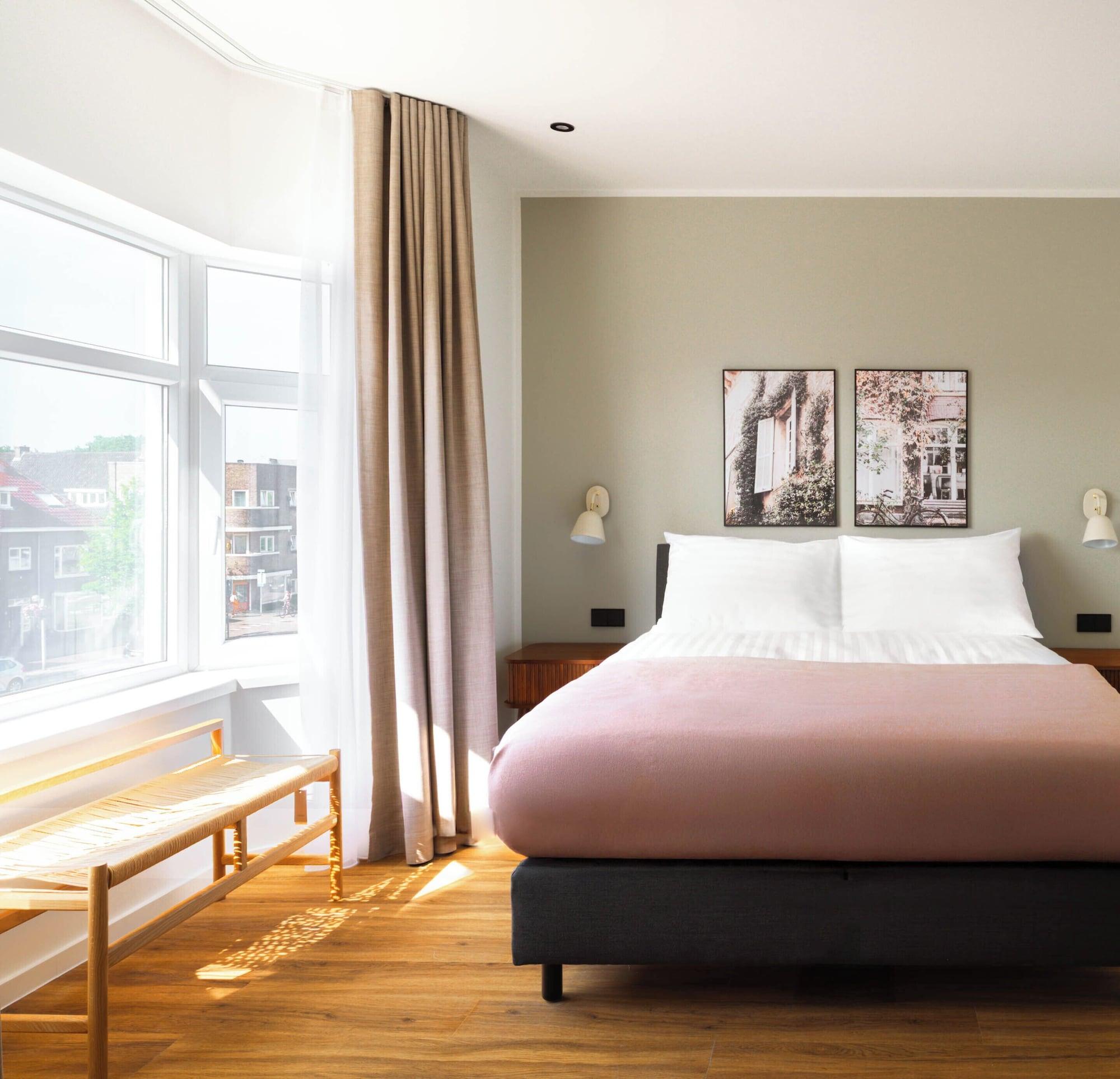 Varios Limehome Utrecht Balijelaan