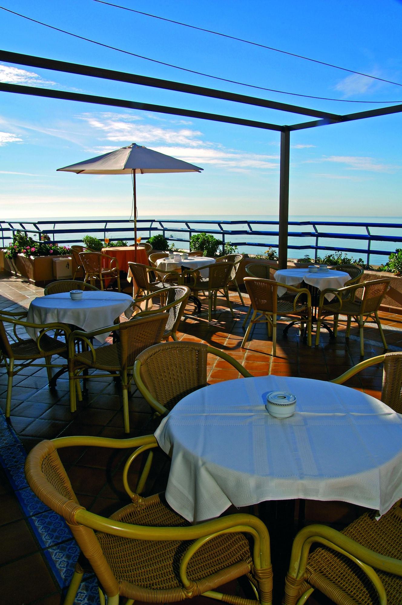 Restaurant Ona Princesa Playa