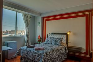 Alojamiento - Bilbao Hotel Inn