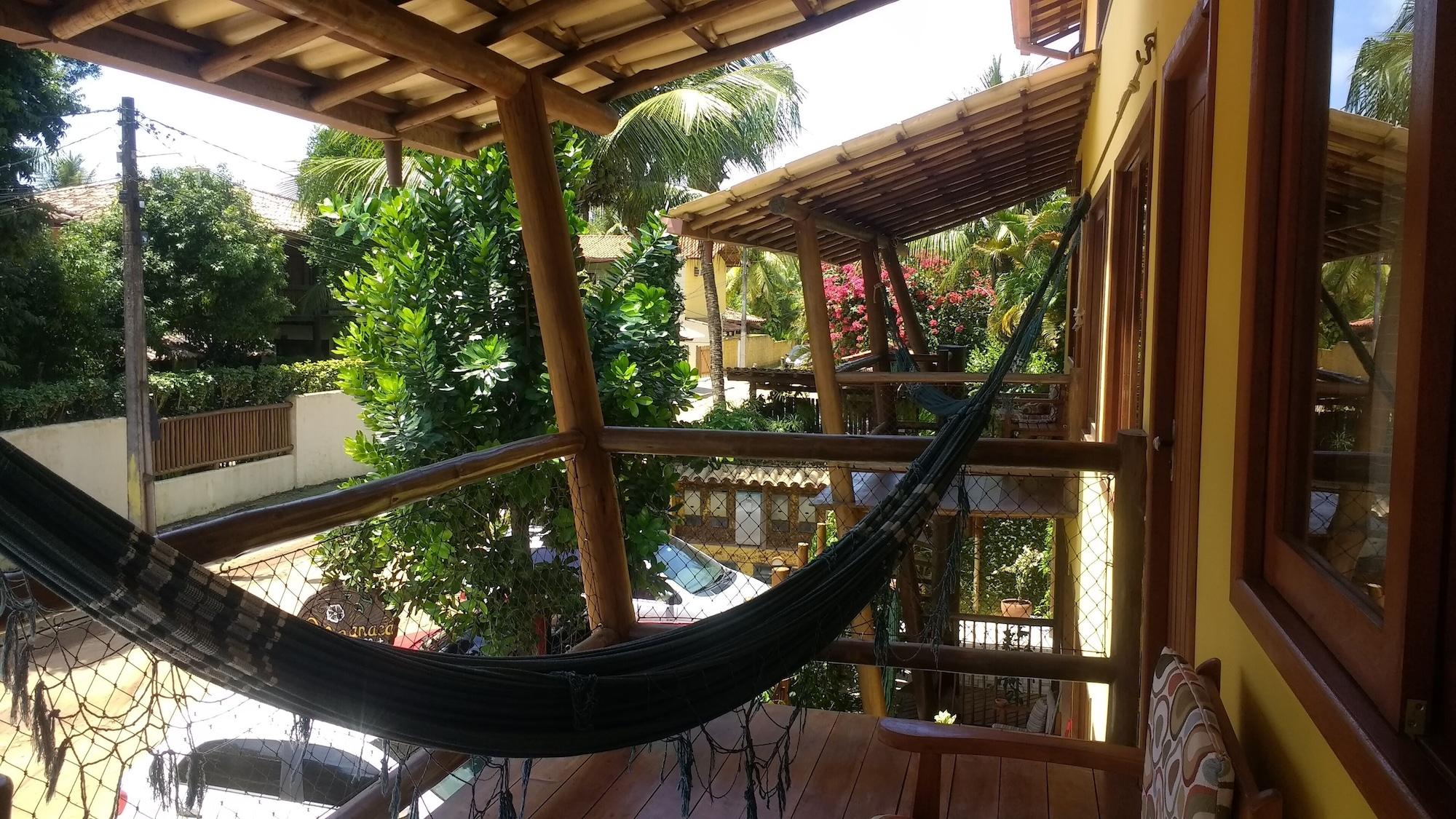 Equipamiento de Habitación Manaca Flat