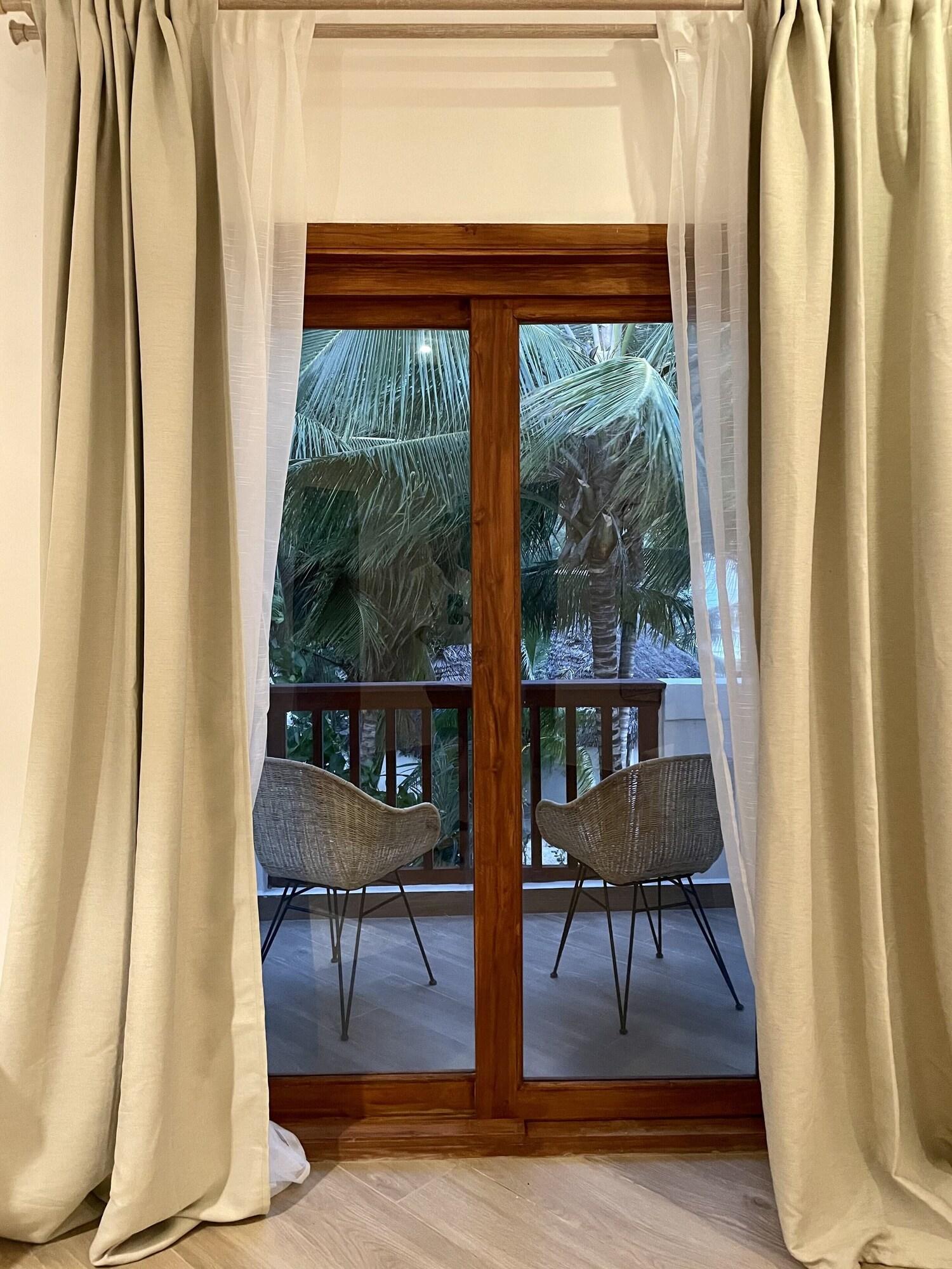 Habitación Amani Boutique Hotel - Small Luxury Hotels of the World