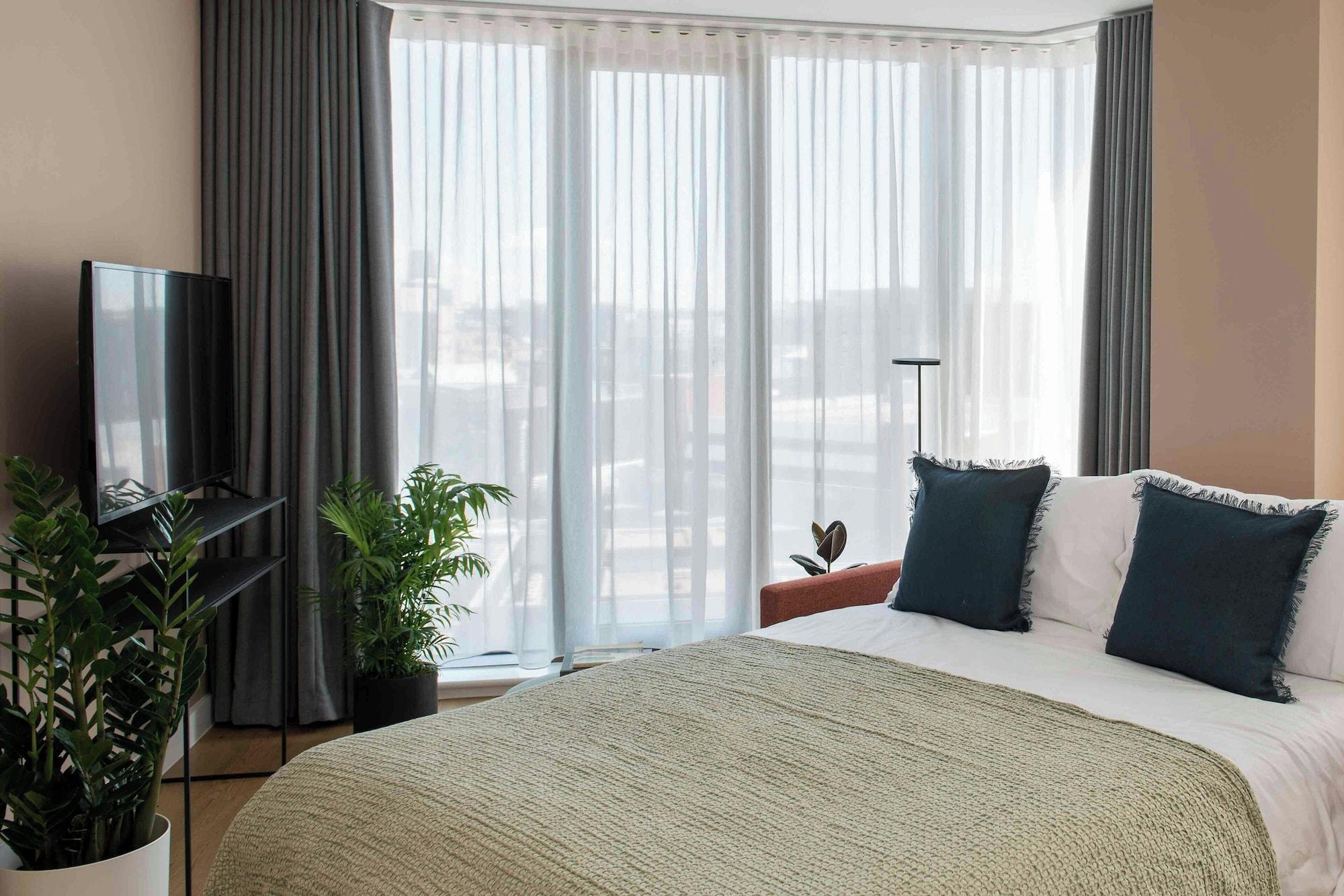 Set de Habitación Cove Paradise Street