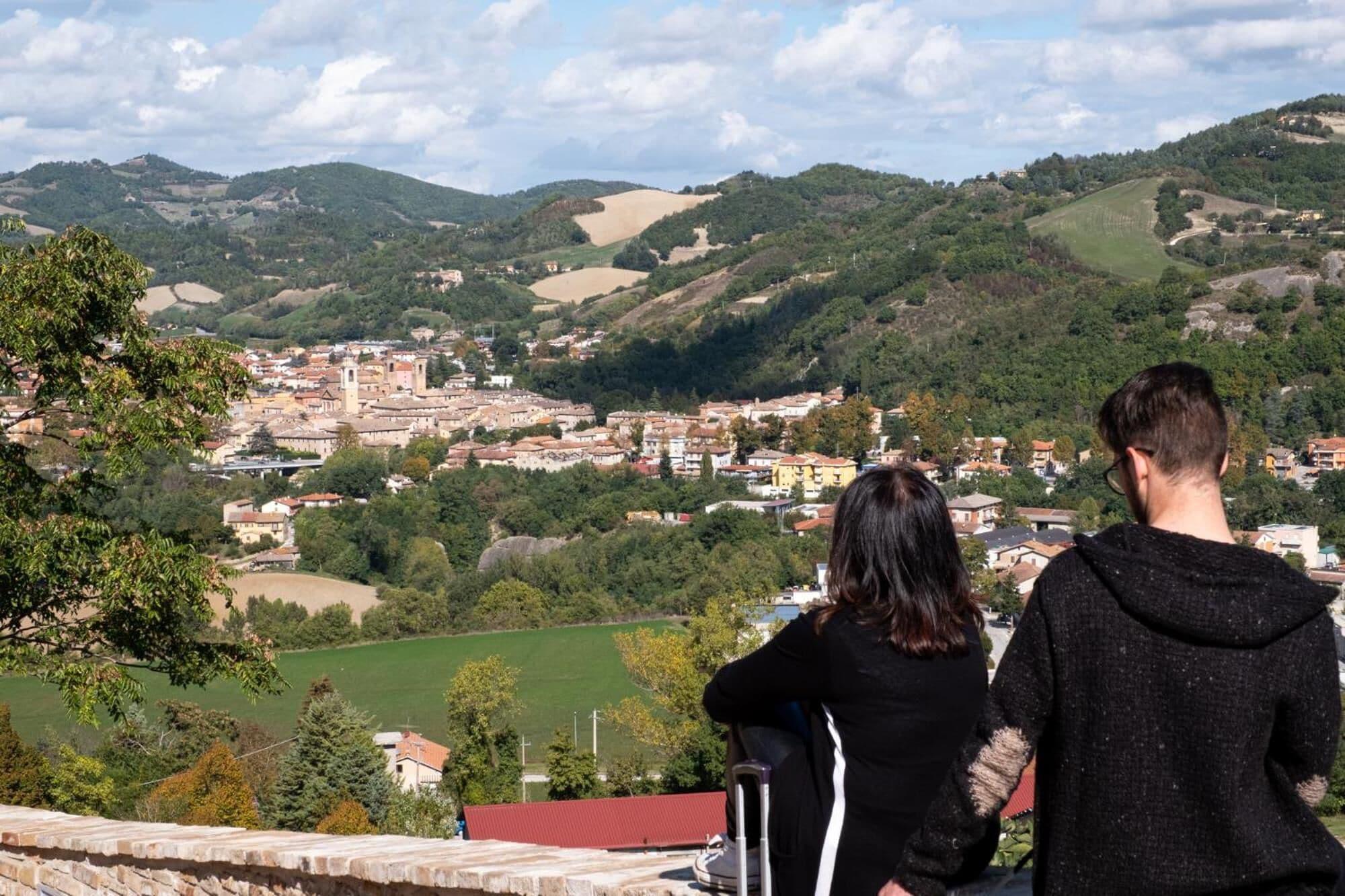 Varios B&B da Vi.Vì