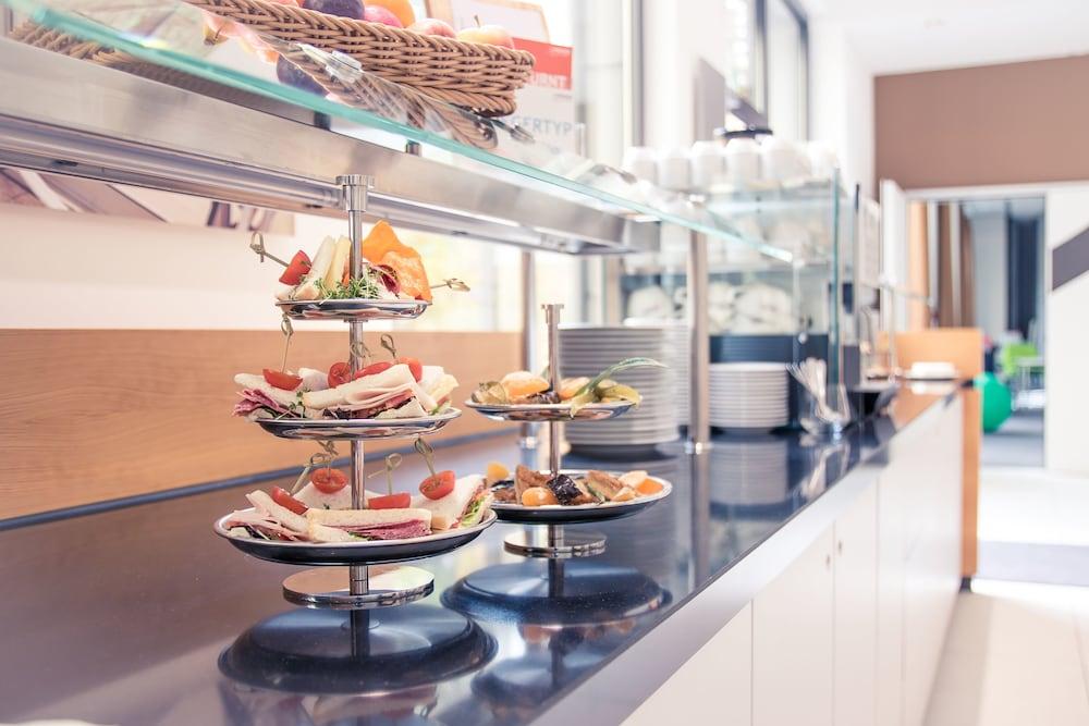 Hotel Lindner Hotel & Sports Academy Frankfurt