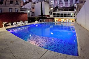 Pacote - Ritz Plaza Hotel