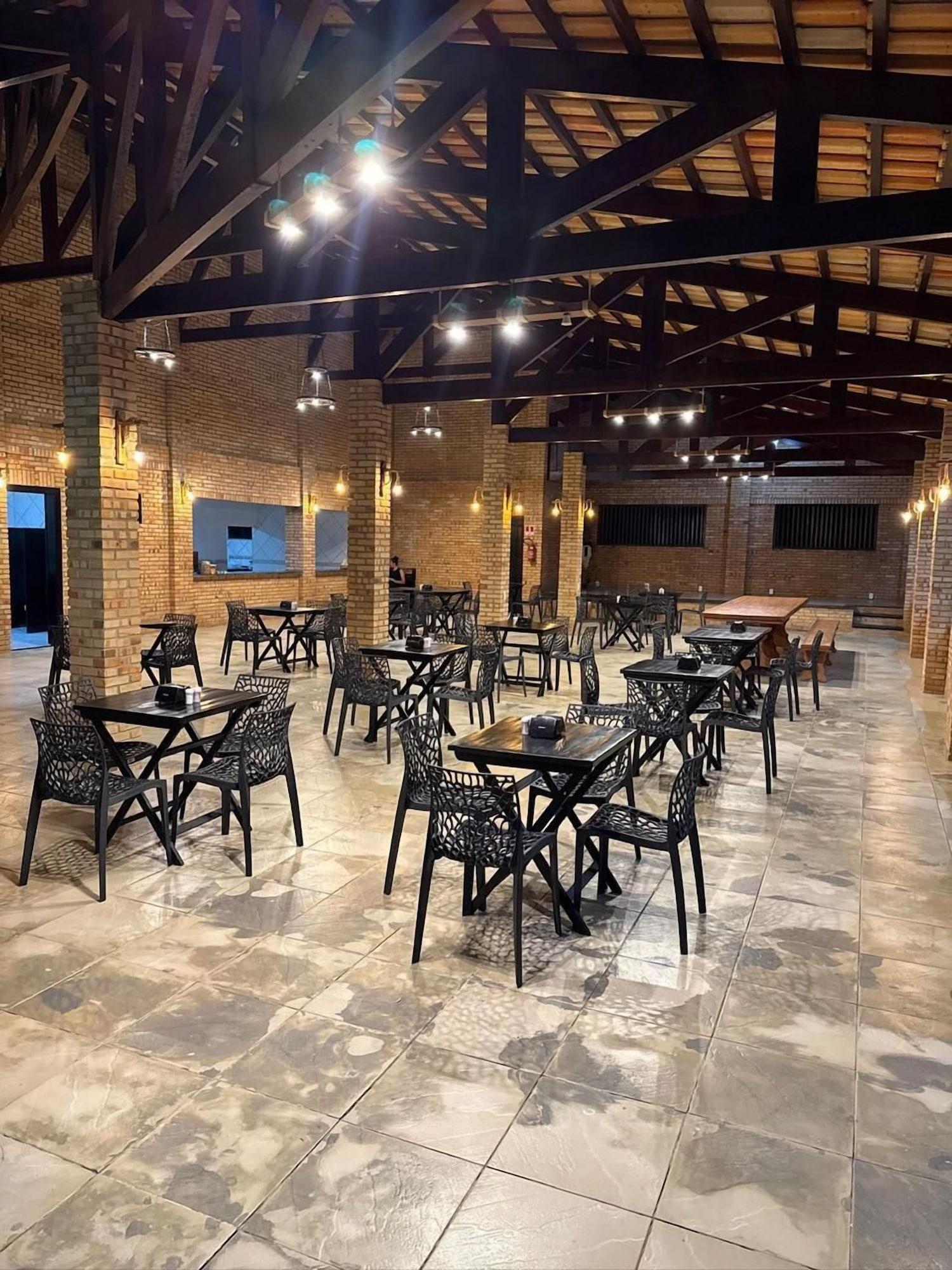 Restaurant antonio de padua