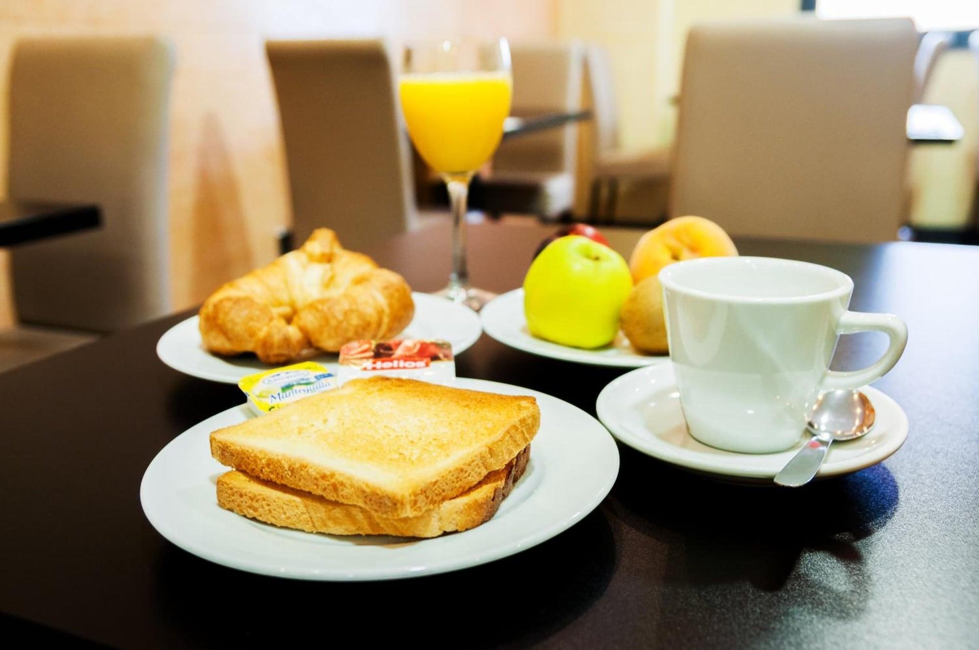 Restaurant Hotel LB Villa De Cuenca