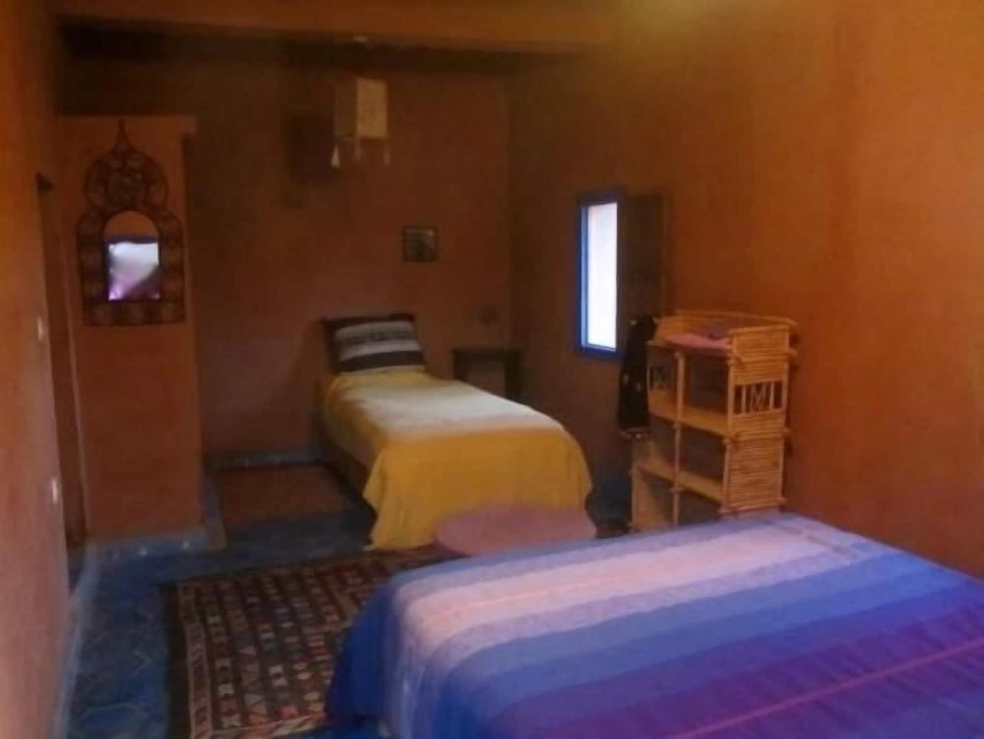 Habitación Dar Sidi Bounou