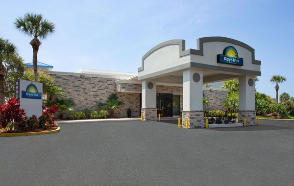 Days Inn by Wyndham Orlando Conv. Center/International Dr - Hoteles en Orlando, Florida