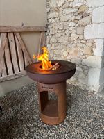 Alquiler Vacacional - Stylish, spacious farmhouse 'Crouzillac' with private heated pool