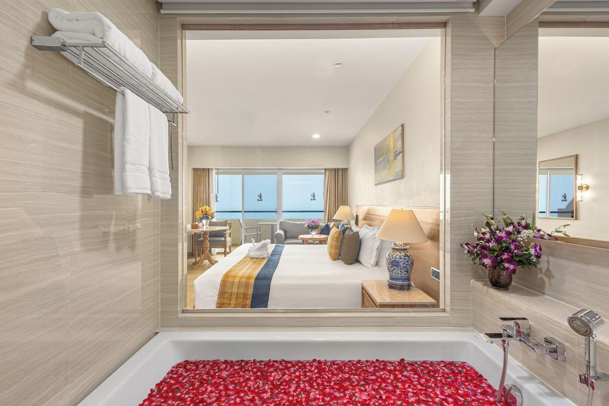 Habitación Royal Cliff Beach Hotel Pattaya