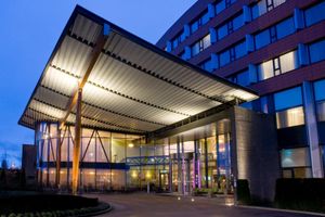 Alojamiento - Van der Valk Hotel Ridderkerk