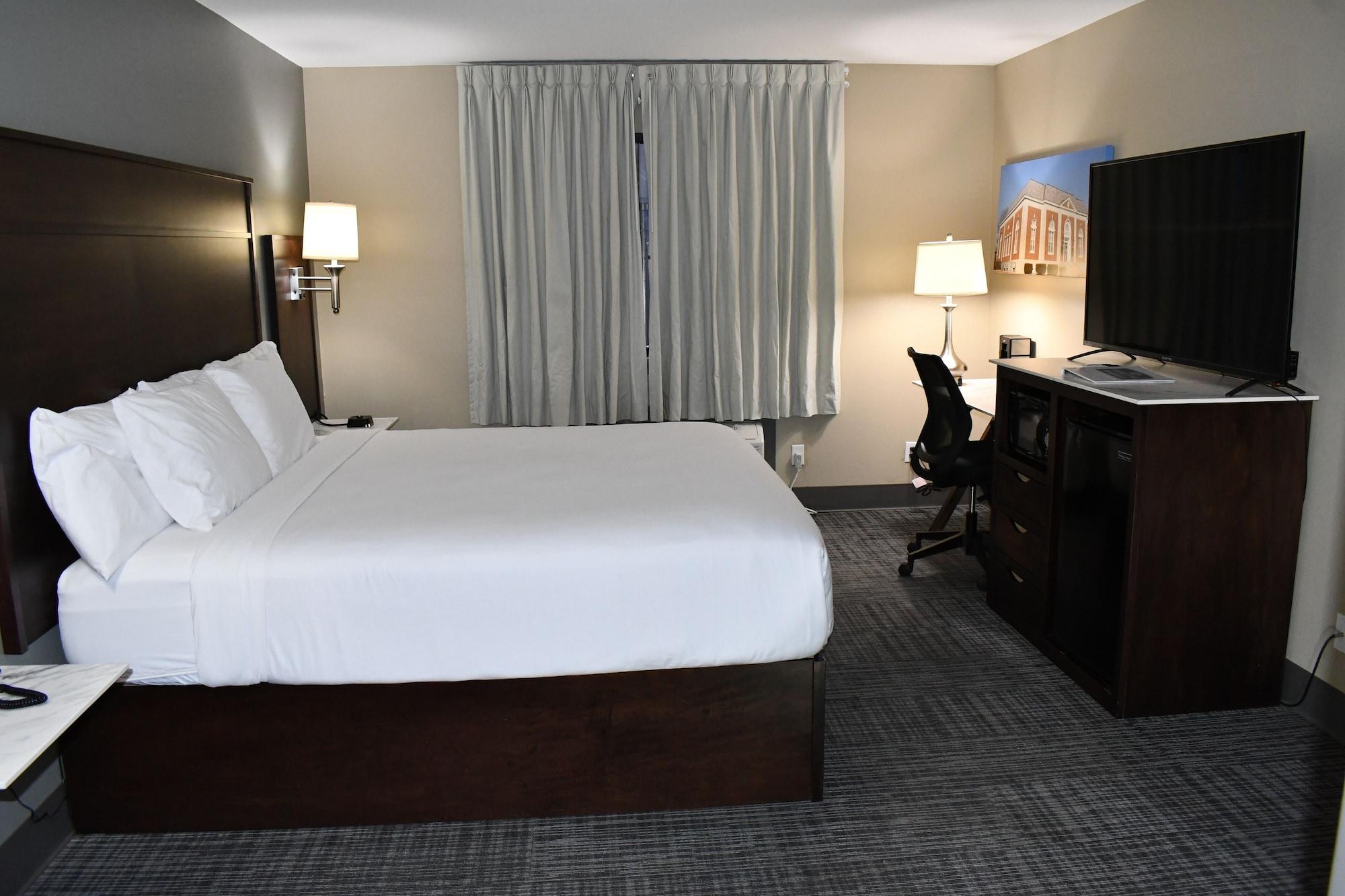 Habitación Cobblestone Inn & Suites - Trenton