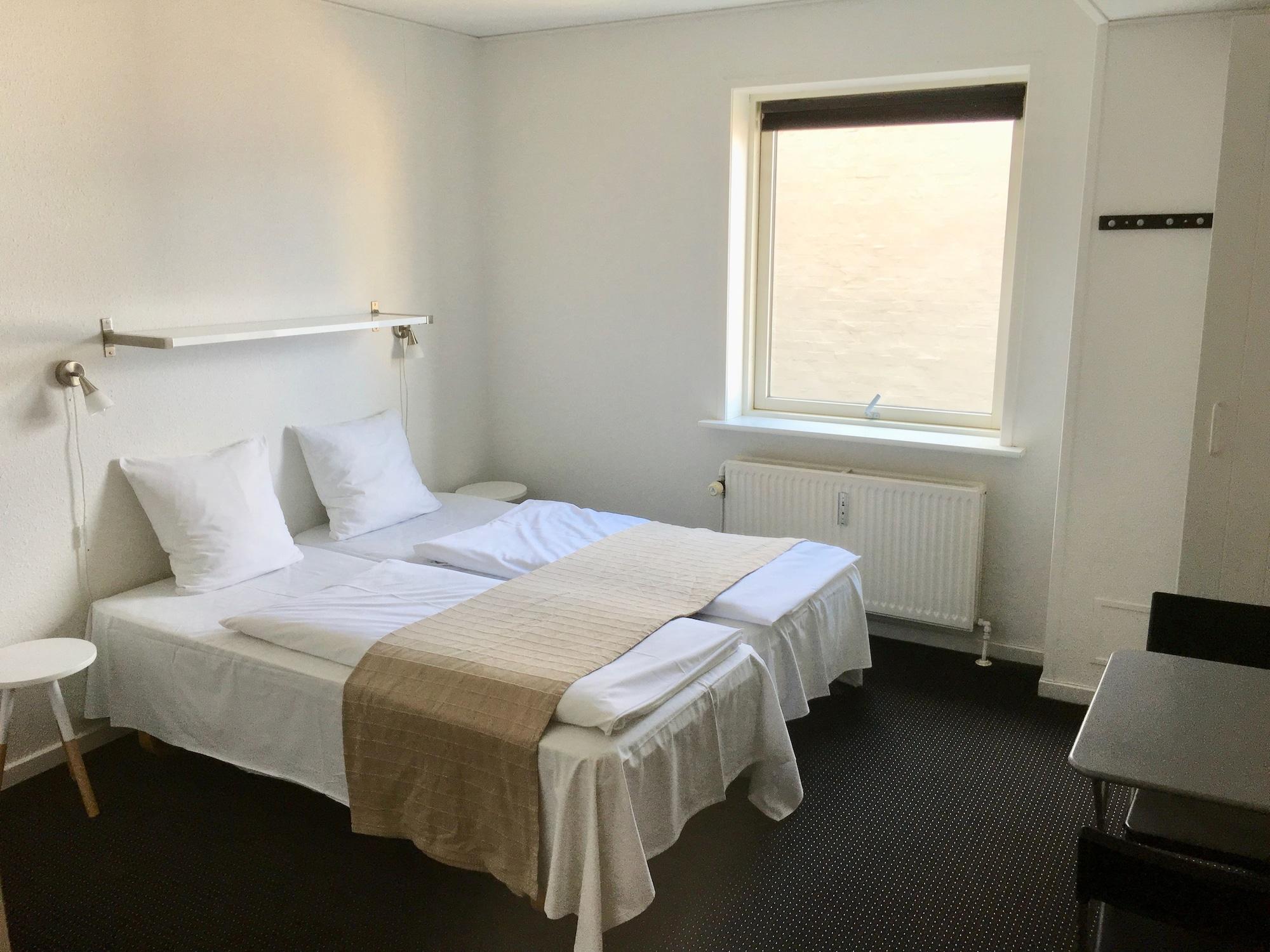 Habitación Annex