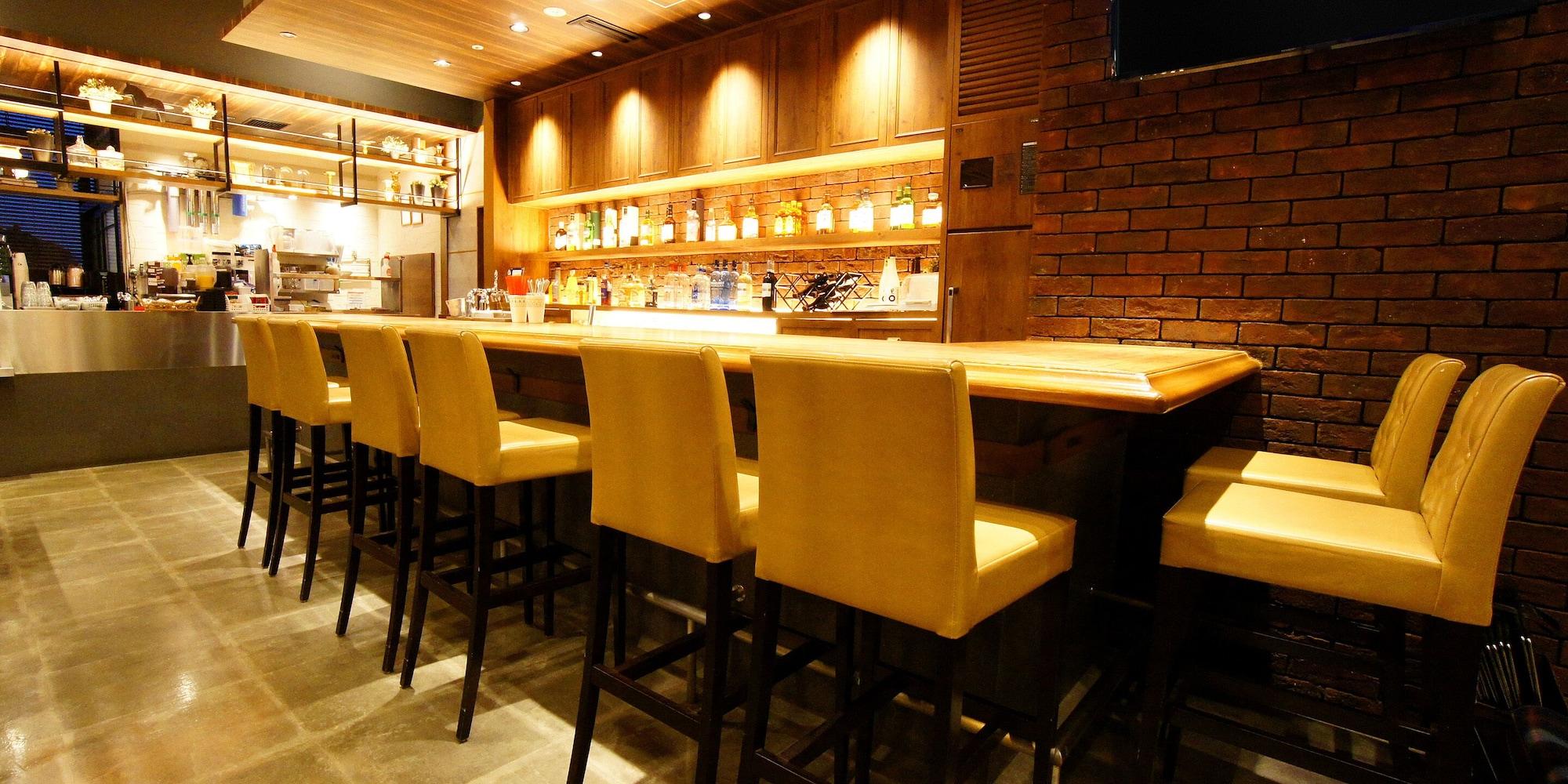 Bar/Salón Hotel Chiba Inzaimakinohara Ekimae