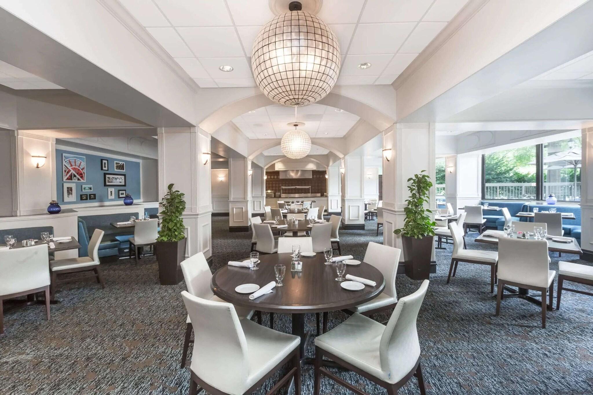Restaurant Sonesta Atlanta Northwest Galleria - Marietta