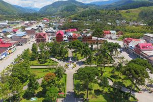 Actividad - PIK - Tour Huancabamba