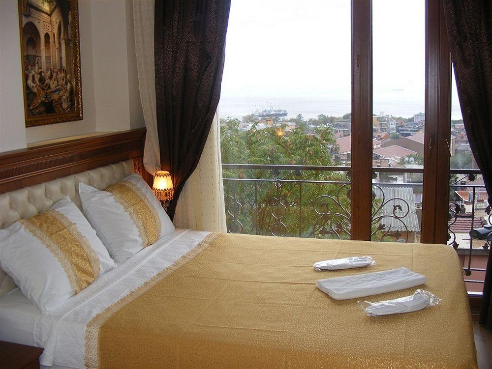 Habitación Hotel Blue Istanbul - Special Class