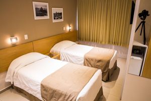 Alojamiento - Atlantis Copacabana Hotel