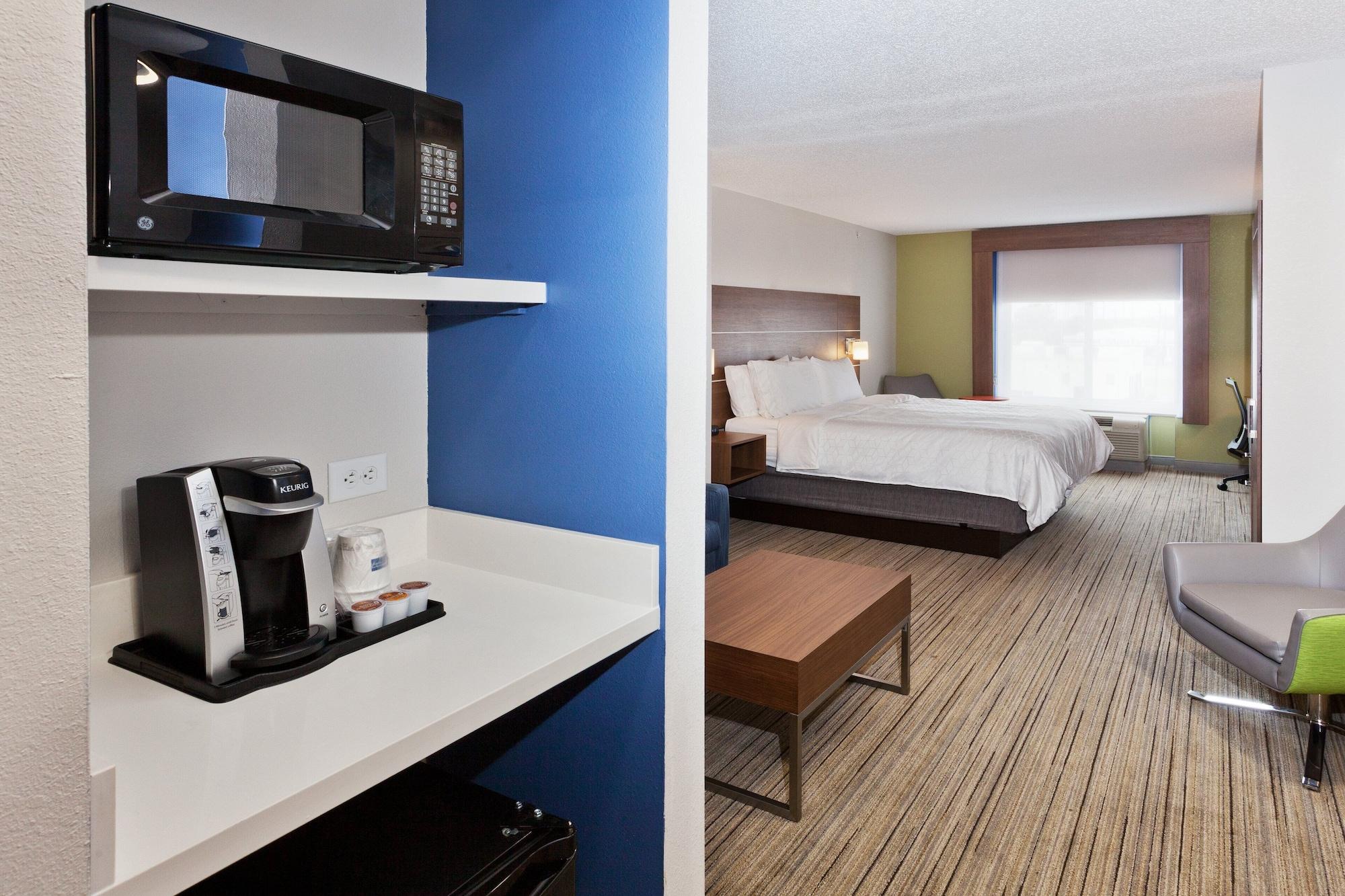 Habitación Holiday Inn Express Dothan North by IHG