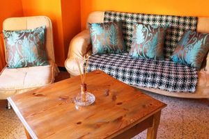 Alquiler Vacacional - Apartment With 2 Bedrooms in Boí Taüll, With Wonderful Mountain View and Enclosed Garden - 4 km From the Slopes