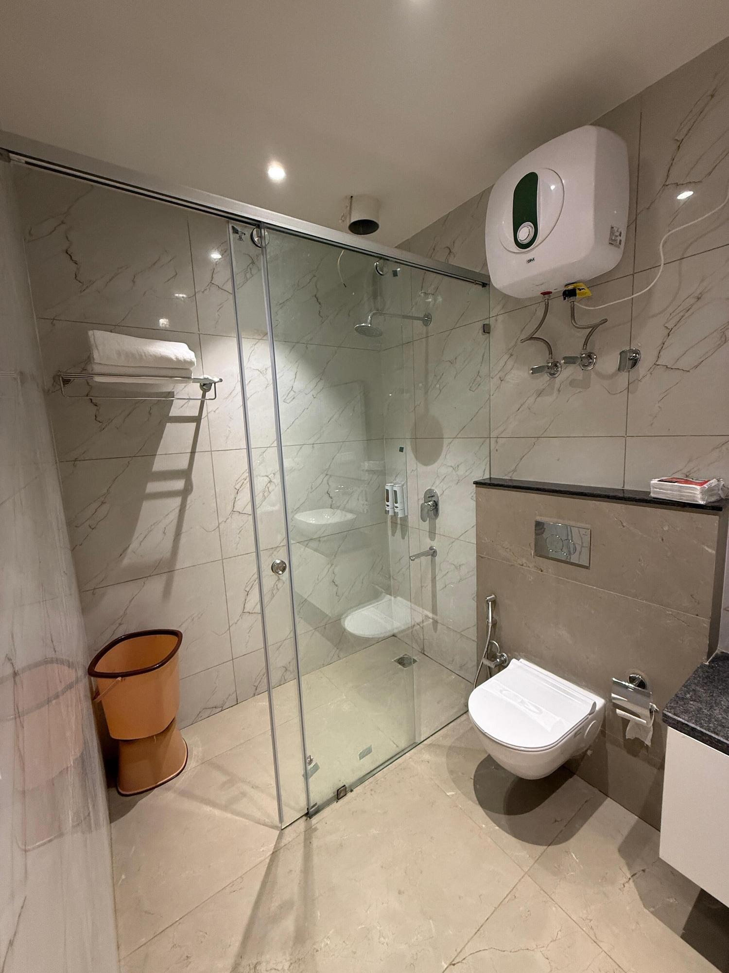 Equipamiento de Habitación Kartar'S Haveli