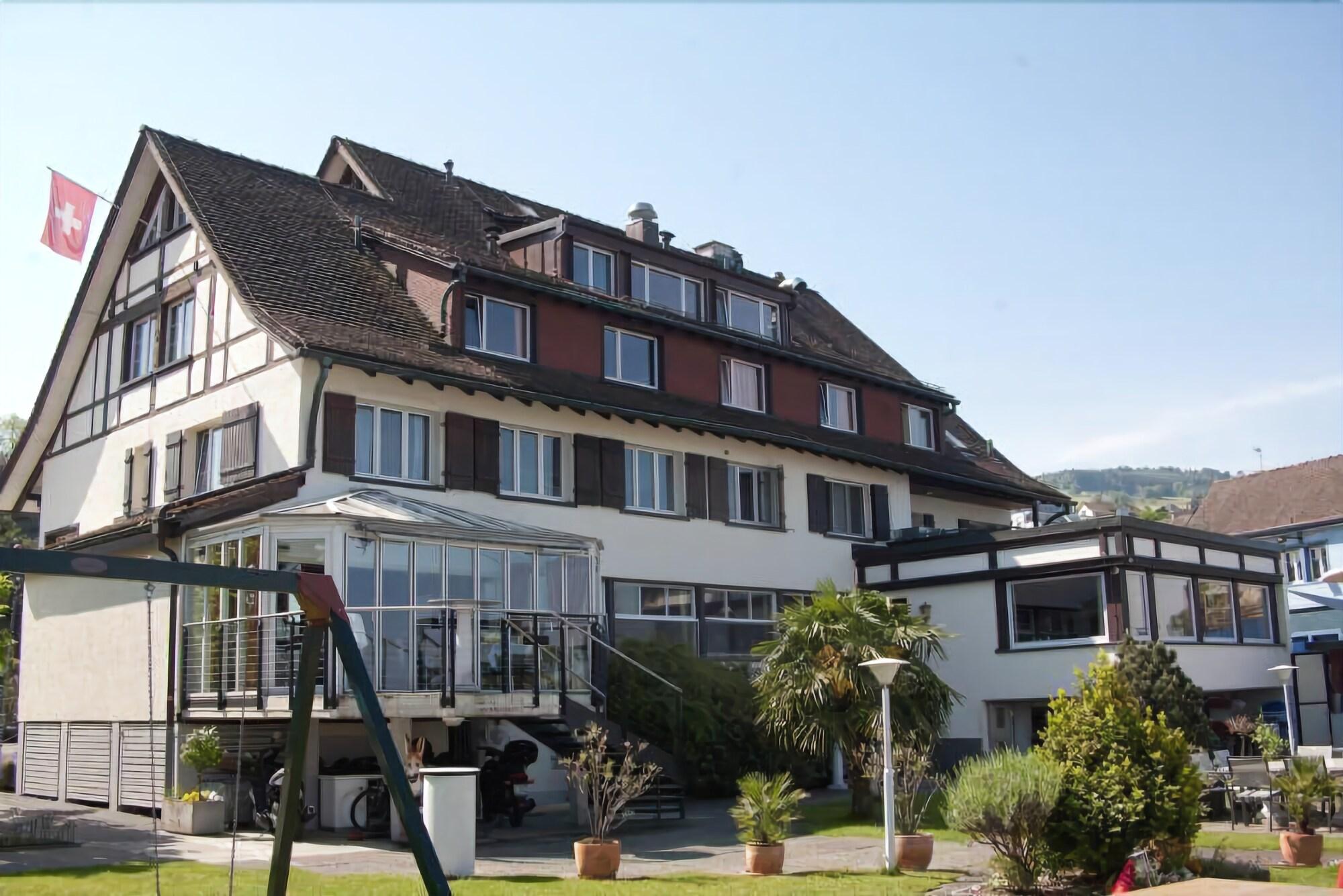 Comodidades del Alojamiento Bodenseehotel Weisses Rössli