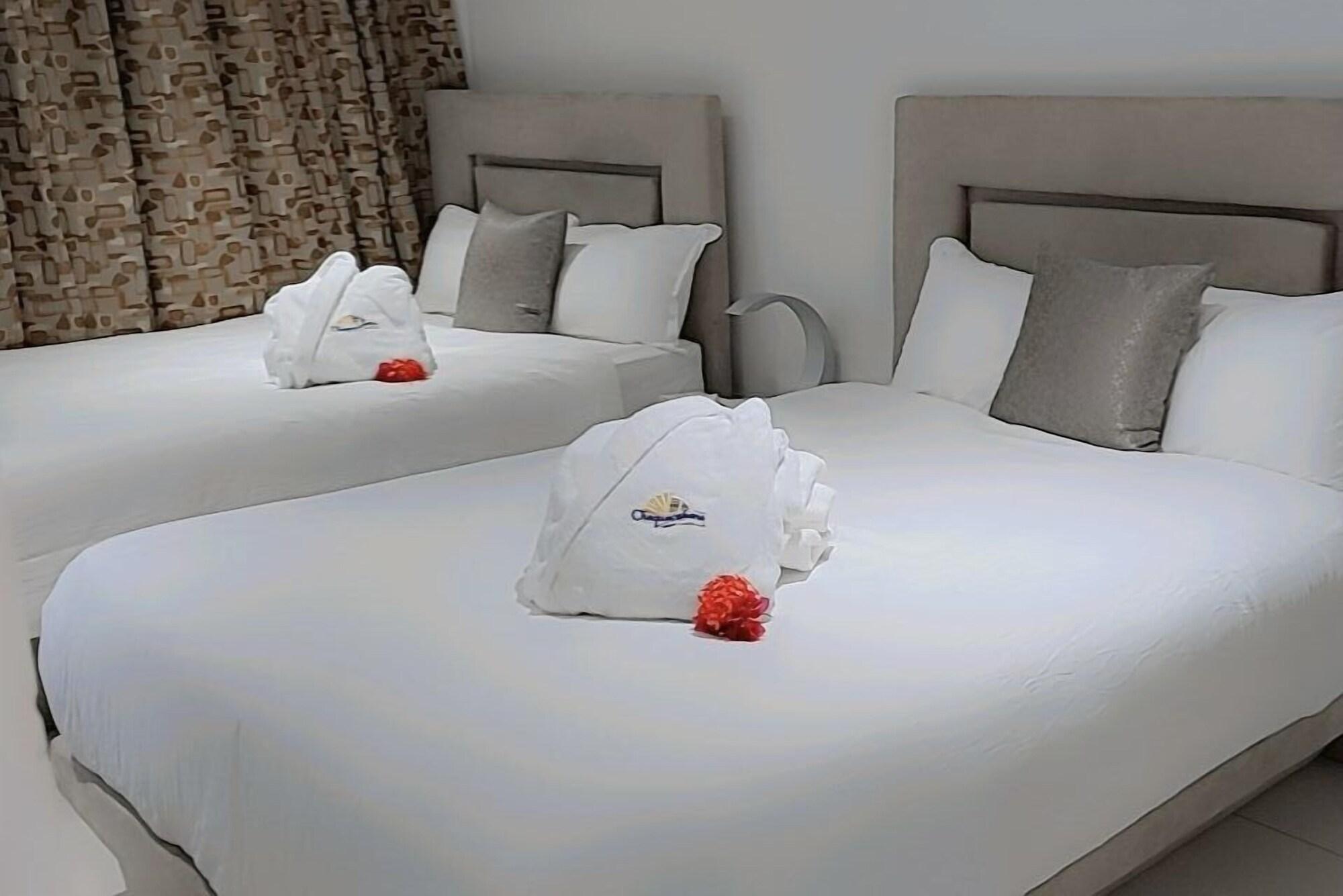 Habitación Chaquacabana Resort & Beach Club
