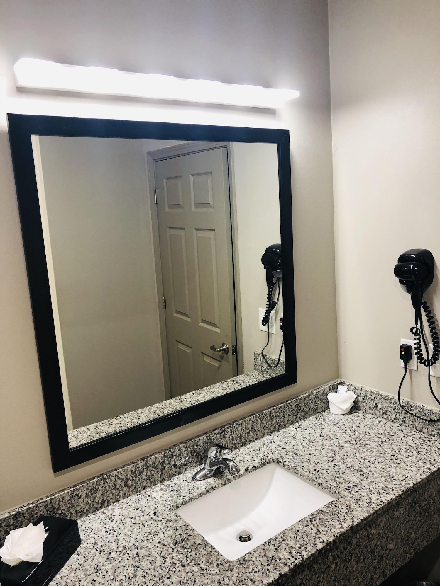 Equipamiento de Habitación Catoosa Inn & Suites