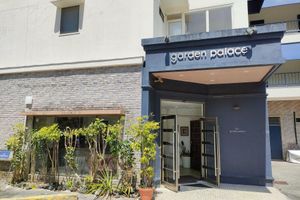 Alojamiento - Garden Palace Downtown