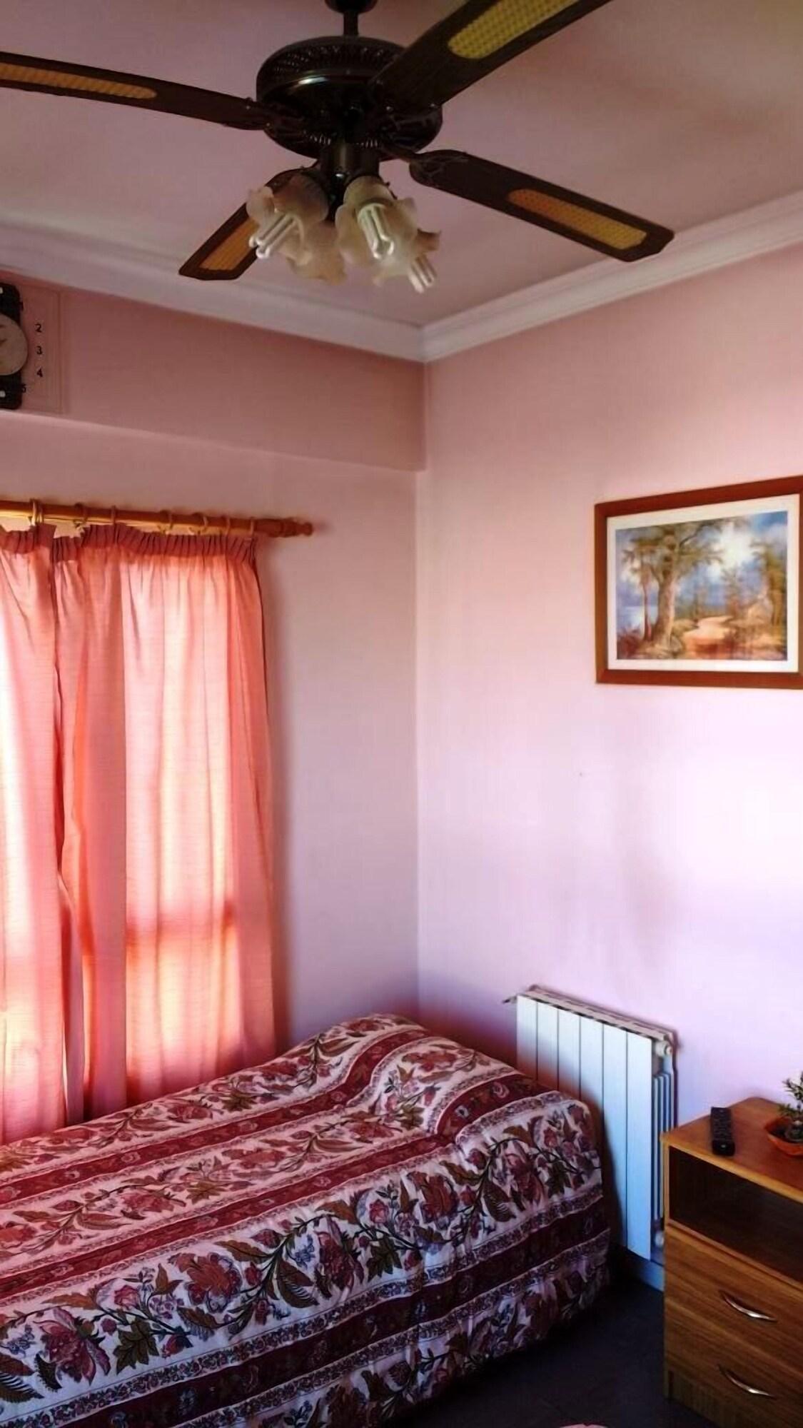Habitación Luan Apart Hotel