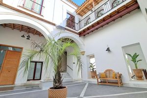 Alojamiento - Sherry Center Apartments