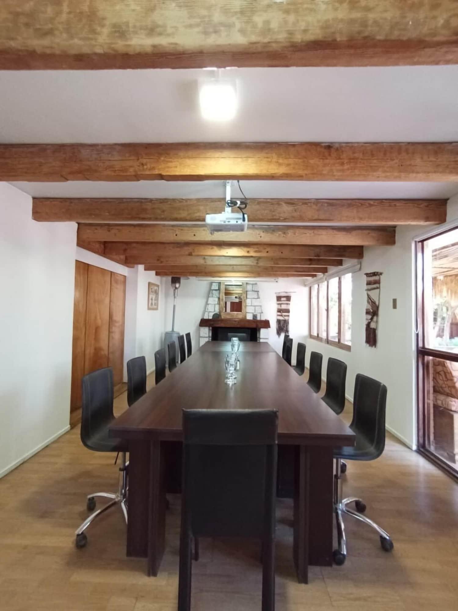 Sala de Reuniones Atankalama