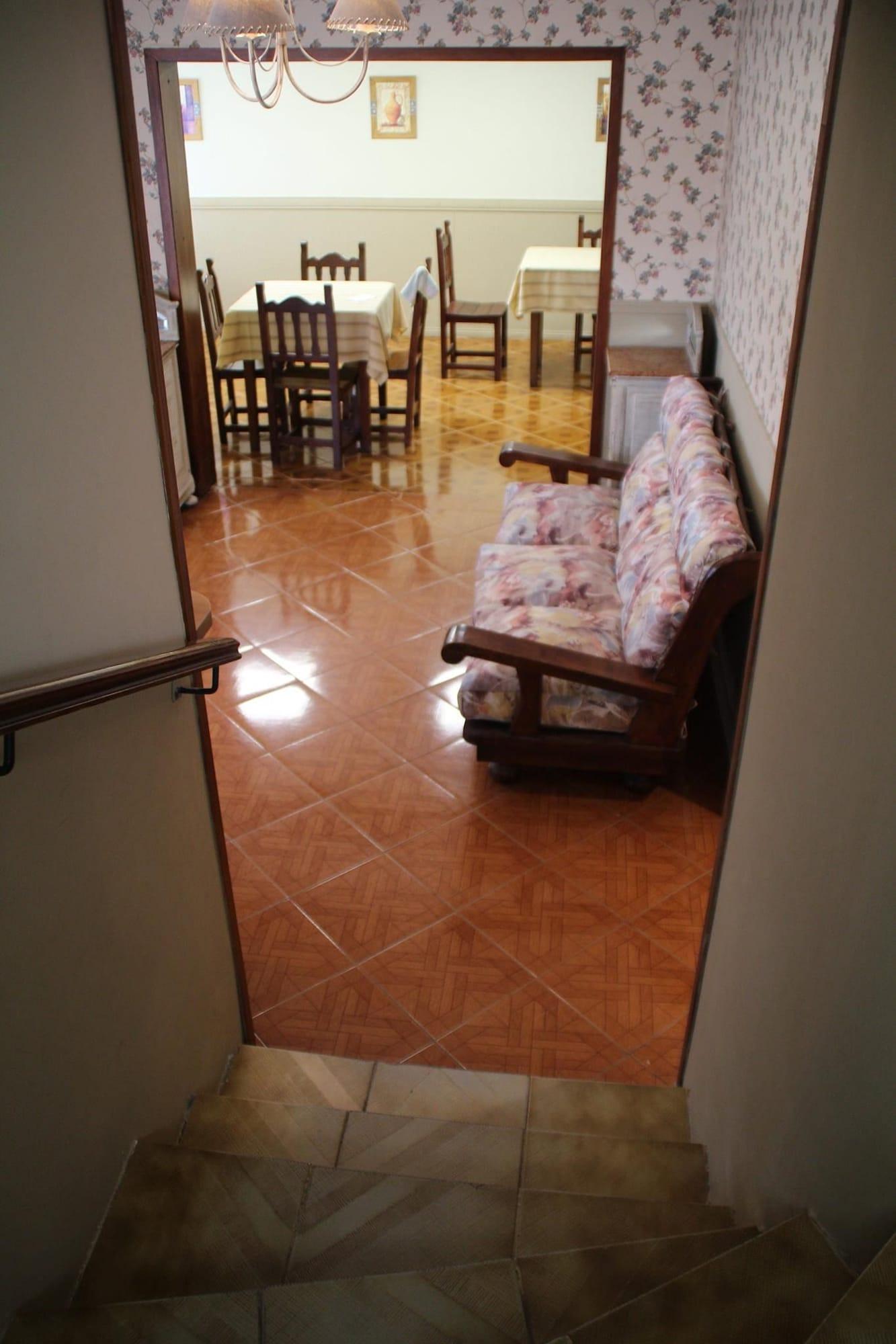 Comodidades del Alojamiento Hotel Laguna Azul