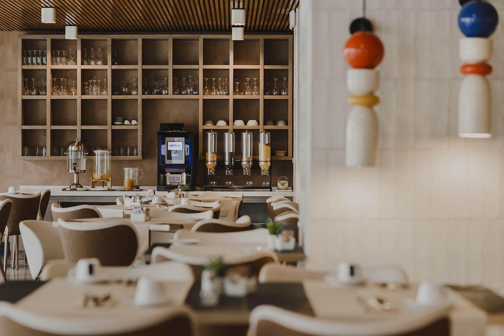 Restaurant Hotel Dimar