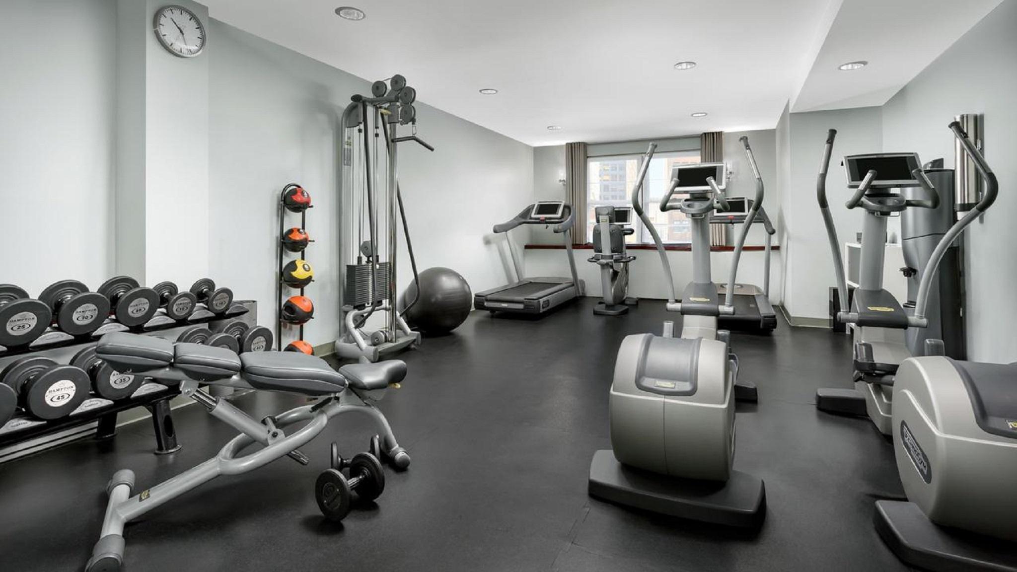 Instalaciones Recreativas Royalton New York