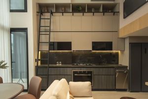 Alquiler Temporario - Pty Loft-style 1br Cincuentenario Bay