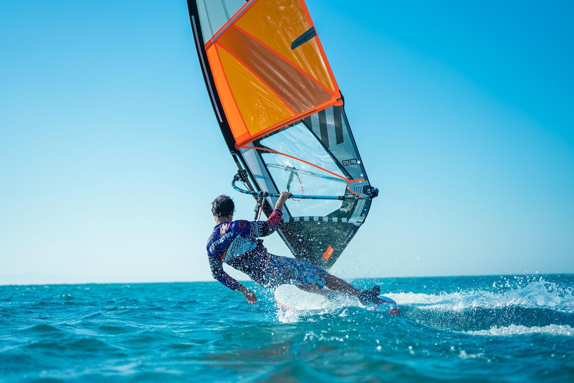 Vista Exterior Swiss Inn Resort Dahab