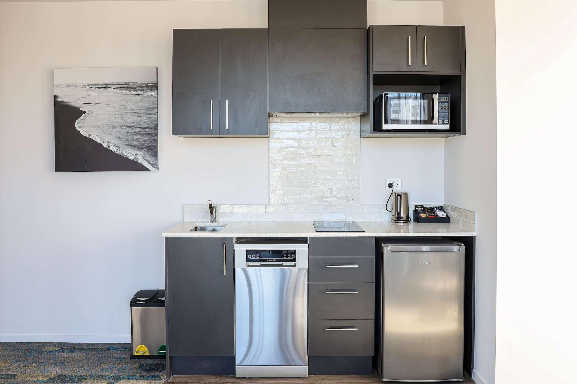 Habitación Ramada by Wyndham Wellington Taranaki Street