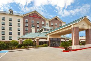 Alojamiento - Hilton Garden Inn Houston/Sugar Land