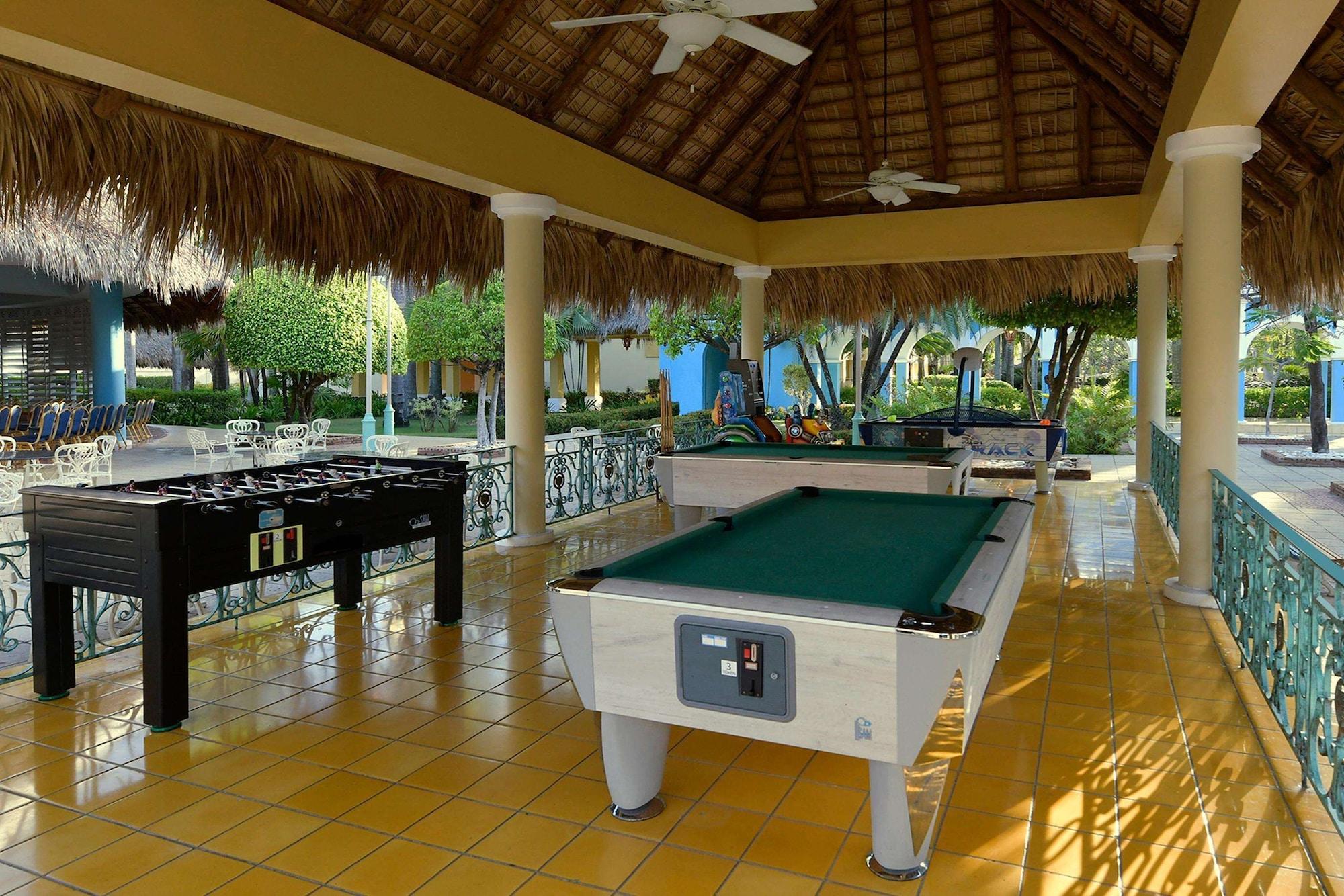Gimnasio Iberostar Waves Costa Dorada - All Inclusive