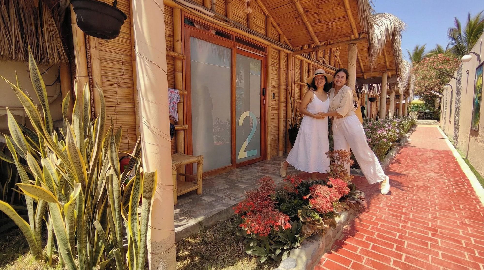 Varios Hotel Boutique Puerto