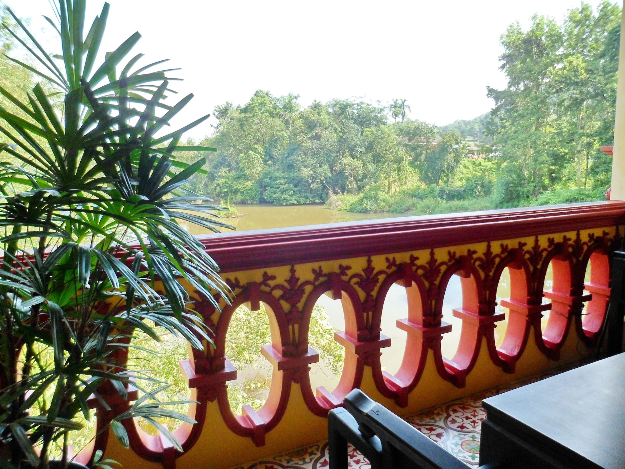 Varios Khaolak Boutique Heritage