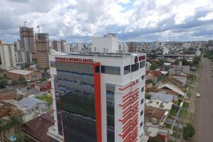 Alojamiento - Holiday & Business Hotel